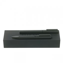 Sada Fineline Black (kuličkové pero & keramické pero)