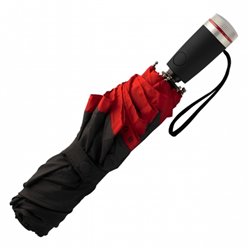 Skládací deštník Gear Red