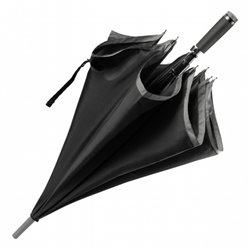 Deštník Gear Black