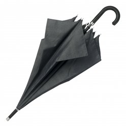Deštník  Illusion Grey