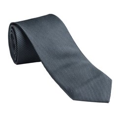 hedvábná kravata Costume Stripes